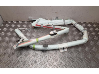 Боковая подушка безопасности P68250174AE, M8297 Jeep Grand Cherokee