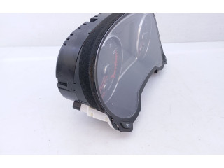 Спидометр (приборный щиток) 8XA920930, A2C53321556 Audi A1