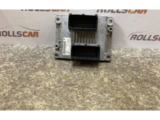 Řídící jednotka 0261208255, 685176 Opel Meriva A 2006