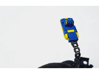 Подрулевой шлейф SRS 8200213173, ANILLOAIRBAG Dacia Logan I