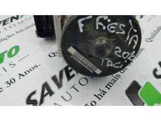 Блок АБС SV21-11 Ford Fiesta 2013-2017 года