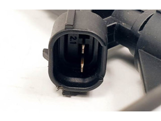 Vstřikovací lišta V757564580 Peugeot 207 5FW