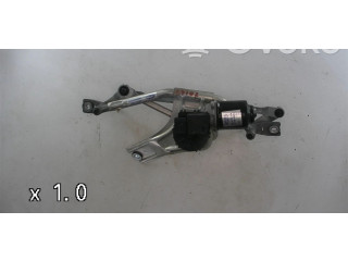 Двигатель стеклоочистителей Fiat Grande Punto