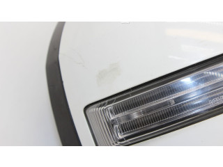 Зеркало электрическое Mitsubishi Outlander 2013 - 2021 года