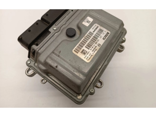 Блок управления двигателя 30743338, 0261209108   Volvo S80