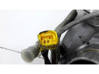 Turbodmychadlo Турбина KIM01901F, GTA1549LV Renault Laguna III 2.0