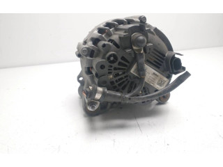 Генератор 2715268D, 217030813   Skoda Superb B6 (3T)      