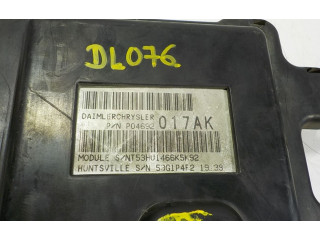 Блок управления 4692024AA, P04692017AK Jeep Commander