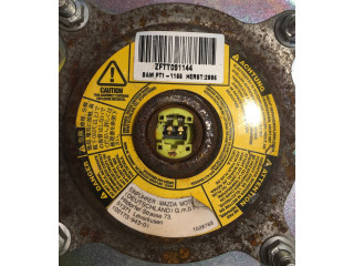 Подушка безопасности водителя 79020601572 Ford Ranger