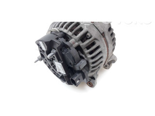 Генератор 06F903023F, 06F903023F Mitsubishi Grandis