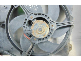 Вентилятор радиатора Rover 25