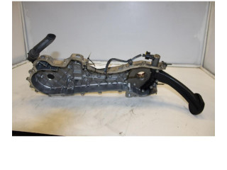 Čerpadlo oleje Fiat 500L 46345266