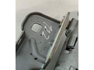    Рулевая рейка 61NJZT0237316   Peugeot 2008 I 2013 - 2019 года