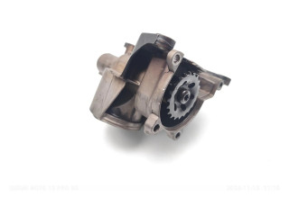 Масляный насос N14B16A 7576012, 070919 Mini Cooper Countryman R60