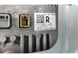 Дисплей 280911JA0E, 280911JA0E Infiniti FX