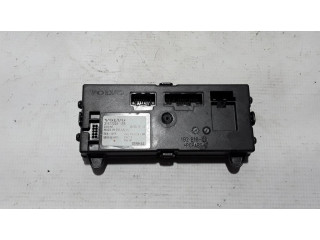 Блок управления кондиционером