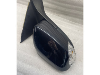 Zpětné zrcátko Volvo XC70 2011