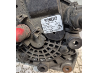 Генератор 231006007R Renault Twingo III