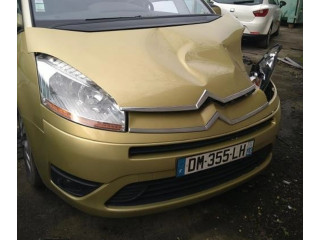 Turbodmychadlo Спидометр (приборный щиток) 00006103KV, 00006103KV Citroen C4 Aircross DV6TED4(9HY)