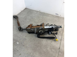 Рулевая рейка 5Q2419502AD, 5Q0905865 Skoda Octavia Mk3 (5E) 2013 - 2019 года