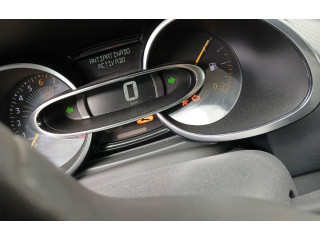 Volant Renault Clio IV 2015