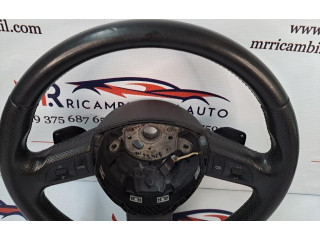 Руль Audi A6 S6 C6 4F 2004 - 2011 года 4F0419091DG, 4F0419091DG