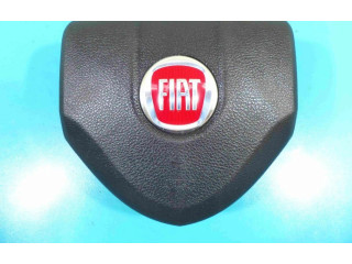 Подушка безопасности водителя 05057811AG, IMPRK1211823 Fiat Freemont