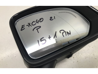 Зеркало электрическое Volvo XC40 - года