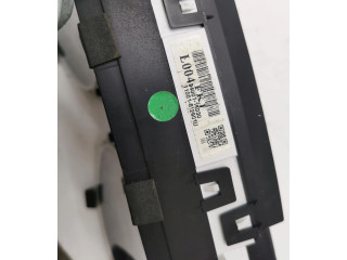 Панель приборов    Hyundai ix20       