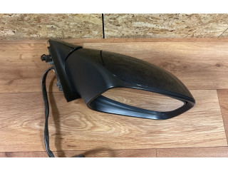 Зеркало электрическое Citroen C8 - года