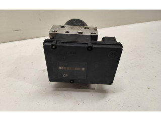 Jednotka ABS 7L0907379G, 00008654D1 Volkswagen Touareg I 2006