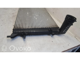 Радиатор интеркулера