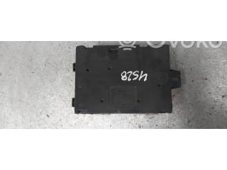 Блок управления 284B12330R Dacia Lodgy