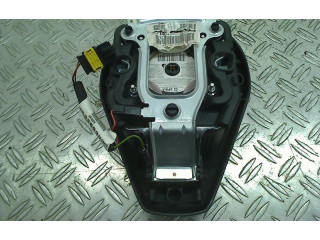 Подушка безопасности водителя 96380009vd, 96380009VD Citroen C2