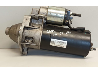 Стартер STX200010   Audi A6 S6 C5 4B