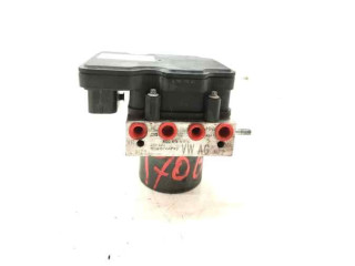 Блок АБС 6C0907379L   Audi  A1  2010 - 2018 года