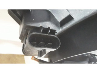 Электрический вентилятор радиаторов