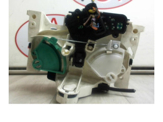 Блок управления климат-контролем 6001547668, 6001547668   Dacia Logan I