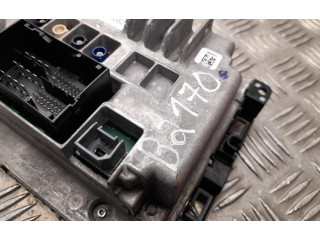 Дисплей 68270666AE, B2170 Jeep Grand Cherokee