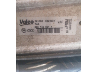 Интеркулер 6Q0145804A Skoda Fabia Mk2 (5J)