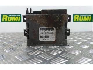 Řídící jednotka IAW6FSF Seat Marbella