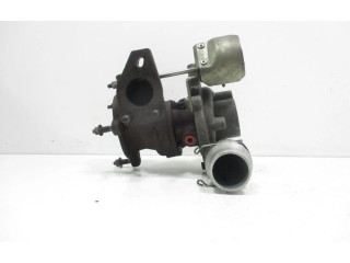 Turbodmychadlo Турбина 16446RH82728353 Renault Sandero I