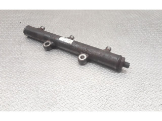 Топливная рампа 4R8Q9D280AC   Jaguar XF X250  