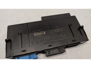 Блок комфорта 61359226333 BMW 1 E82 E88