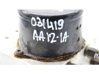 Блок АБС P52089351AF, 25092543033 Jeep Grand Cherokee (WK) 2005 - 2010 года