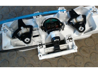 Блок управления климат-контролем 0000   Suzuki Ignis