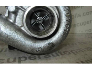 Turbodmychadlo Турбина 17201-64110   Toyota Carina T190   