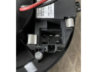 Вентилятор печки F995748Q, 3C0907521B Skoda Octavia Mk2 (1Z)