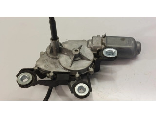 Моторчик заднего дворника 5J9955711A, 32040001 Skoda Fabia Mk2 (5J)