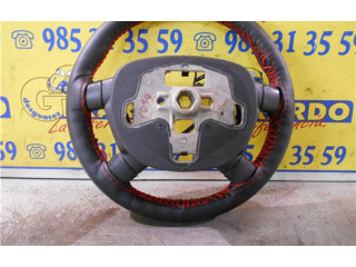 Руль Ford Focus  1998 - 2004 года 4M5T3600CHW, 4M5T3600CHW      
